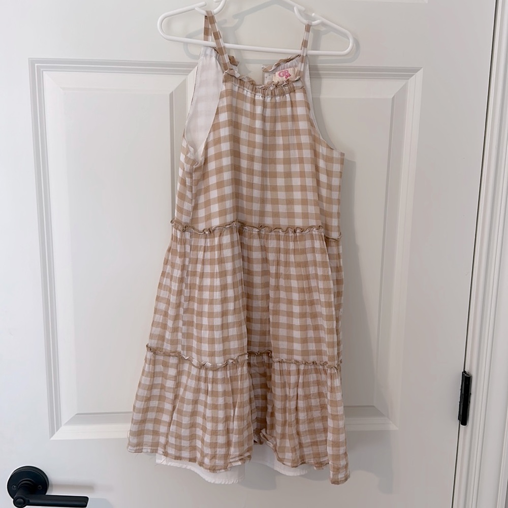 Girls Size 6x Dress